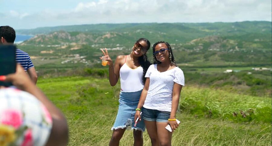Barbados: Island Tour with Animal Flower Cave and Lunch - What the $110 price includes