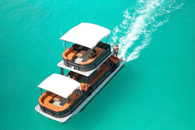 Barbados -Luxury Cruise with Lunch and Open Bar By Oceanluxx - A four-hour cruise built around water time