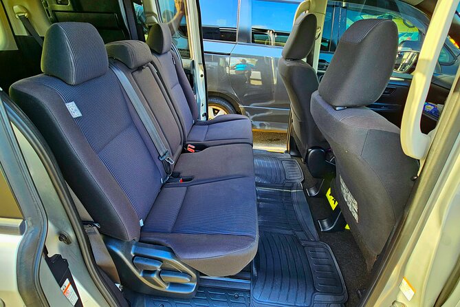 Barbados Private Arrival Transfer from Airport (BGI) - Why direct drop-off beats a shared shuttle