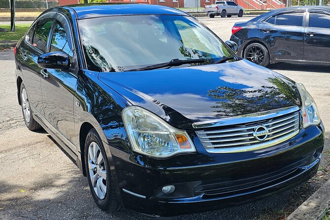 Barbados Private Arrival Transfer from Airport (BGI) - Who should book this Barbados airport transfer?