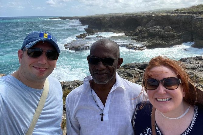 Barbados Private Custom Island Tour - A private Barbados tour built around your priorities