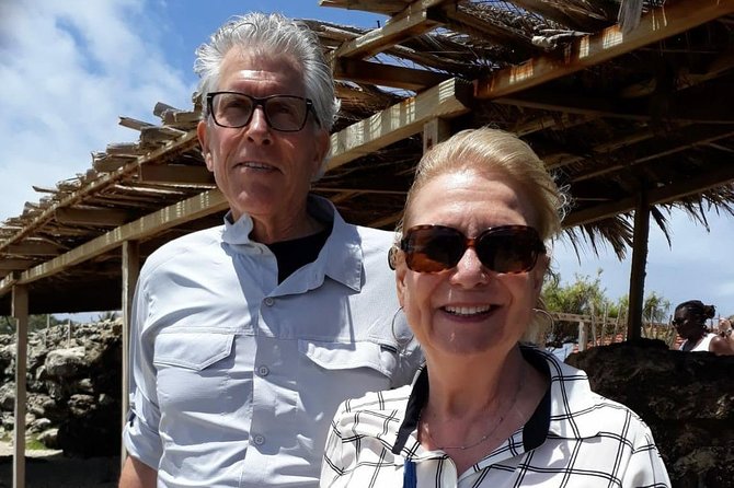 Barbados Private Custom Island Tour - Morgan Lewis Windmill adds a piece of sugar history