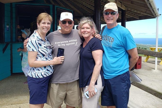Barbados Private Custom Island Tour - How much can you really see in four hours?