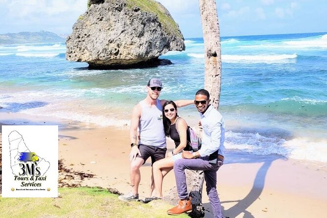 Barbados Private Customised Island Tours - Five things to know before booking