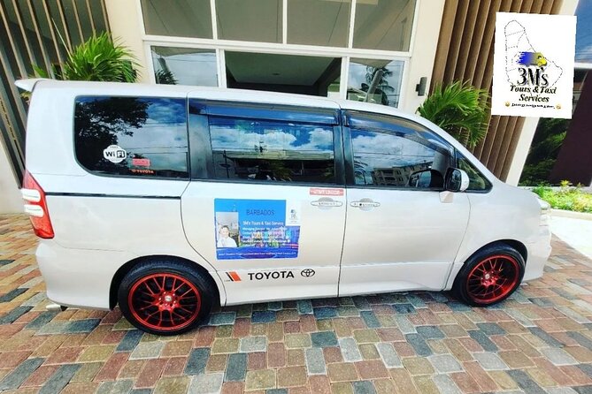 Barbados Private Customised Island Tours - Pottery, submarines, and choices for families