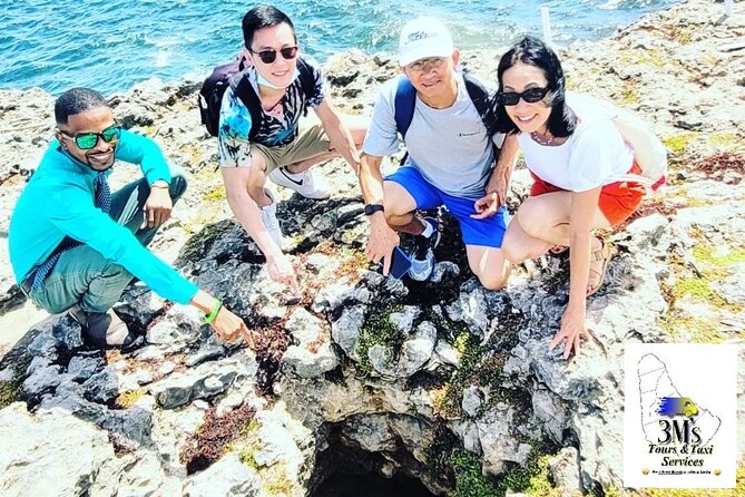 Barbados Private Customised Island Tours - What the guides can add