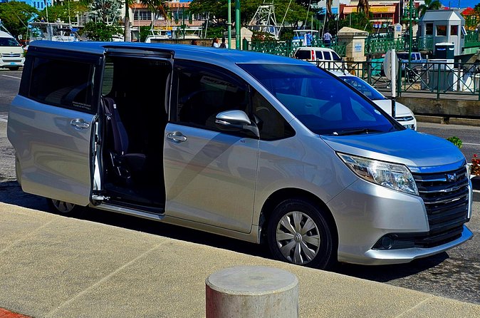 Barbados Private Departure Transfer to Airport (BGI) - The Main Risk: Pickup Timing