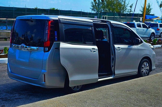 Barbados Private Departure Transfer to Airport (BGI) - Who Will Get the Most From This Transfer?