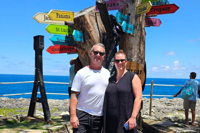 Barbados Private Guided Scenic Tour - Why this tour works as a Barbados introduction