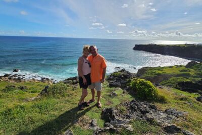 Barbados Private Guided Scenic Tour