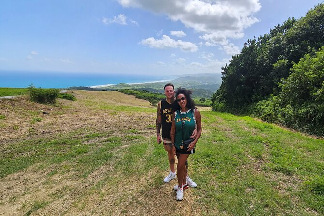 Barbados Private Guided Scenic Tour - Speightstown and the island’s northwestern coast