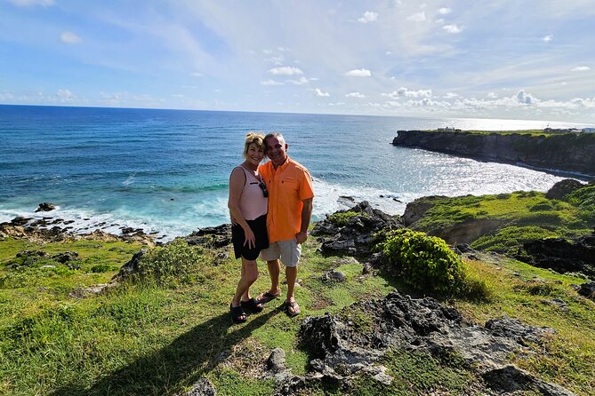 Barbados Private Island Tour: A Fully Customizable Experience - A private Barbados route built around your interests