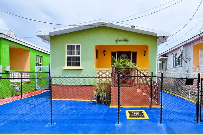 Barbados Private Island Tour: A Fully Customizable Experience - Bathsheba, Cherry Tree Hill, and North Point