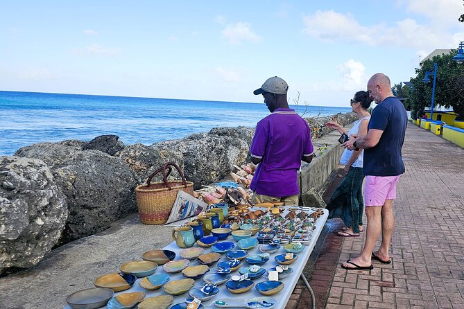 Barbados Private Island Tour: A Fully Customizable Experience - St. Nicholas Abbey, rum, and plantation history