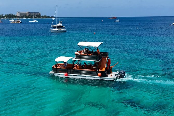 Barbados Private Luxury All Inclusive Day Cruise By Oceanluxx - Following Barbados’s West Coast Shoreline