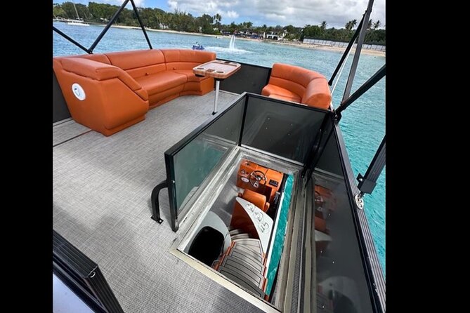 Barbados Private Luxury All Inclusive Day Cruise By Oceanluxx - How the Crew Shapes the Experience