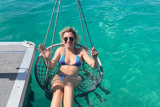 Barbados Private Luxury All Inclusive Day Cruise By Oceanluxx - What the $750 Price Really Buys