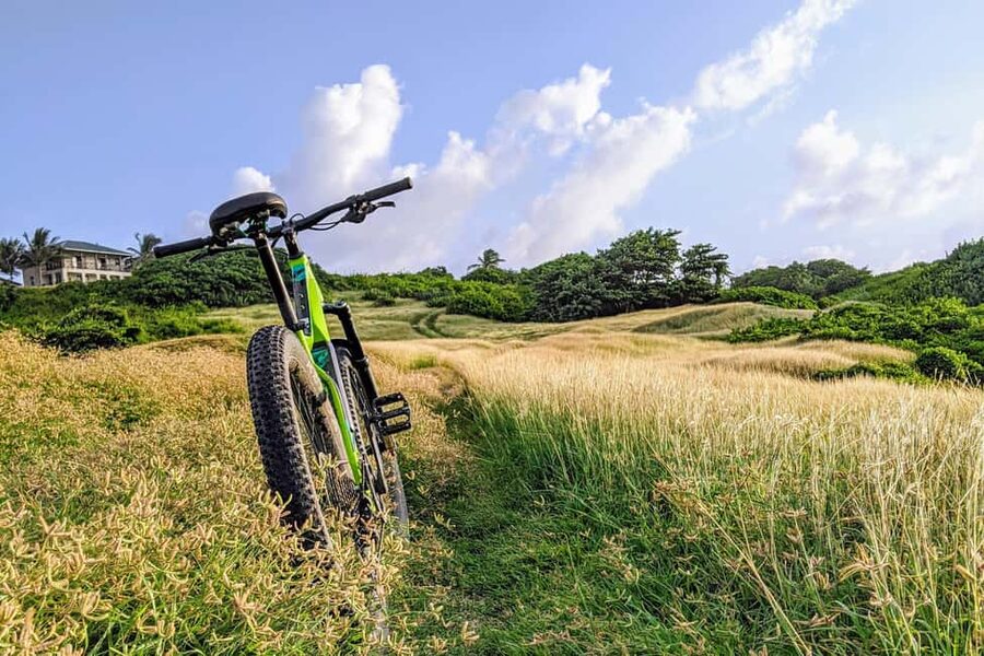 Barbados: Rural Tracks and Trails Guided E-Bike Tour - Key things to know before you book