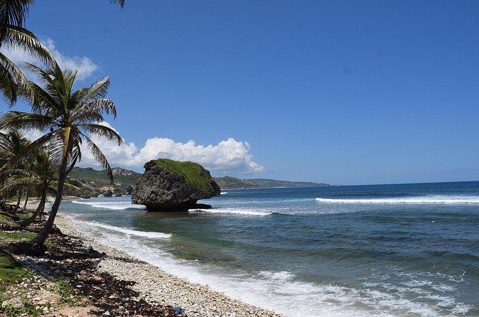 Barbados Shore Excursion: Bajan Highlights - Gun Hill and the island’s old warning system