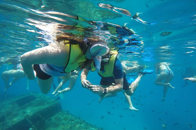 Barbados Shore Excursion: Barbados Surf & Turf - How the driving changes the feel of the day