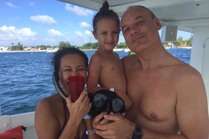 Barbados Shore Excursion: Carlisle Bay Turtle & Shipwreck - Is $48 good value for 90 minutes?