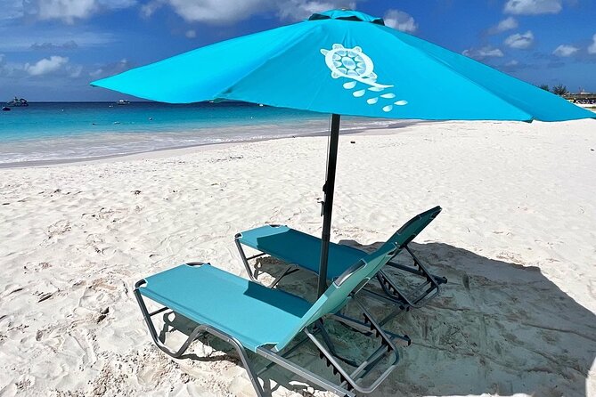 Barbados Shore Excursion: Wildlife Encounter and Beach Day - Guides, transport, and the pace of the day
