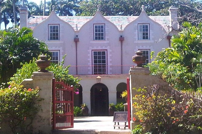 Barbados Sightseeing Plantation distillery tour, Lunch & Drink - Is $180 a good value?