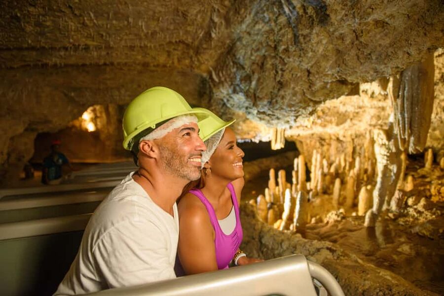 Barbados: Signature Park Pass & Gully Challenge Adventure - Is $135 a fair price?