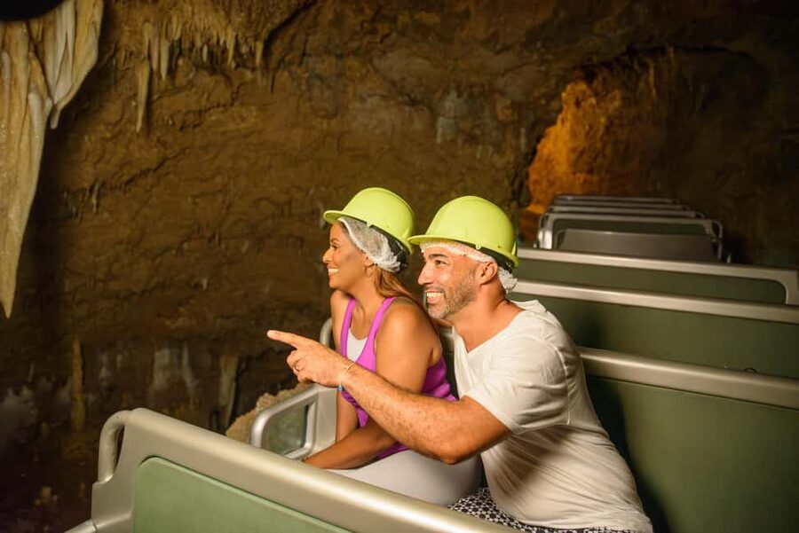 Barbados: Signature Park Pass & Monkey Zip Experience - Should You Book the Monkey Zip Experience?
