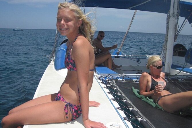 Barbados Snorkeling and Sailing Adventure for Small Groups - Why the $85 price can make sense