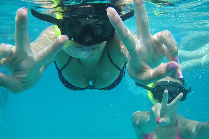 Barbados Snorkeling and Sailing Adventure for Small Groups - Who will enjoy this trip most