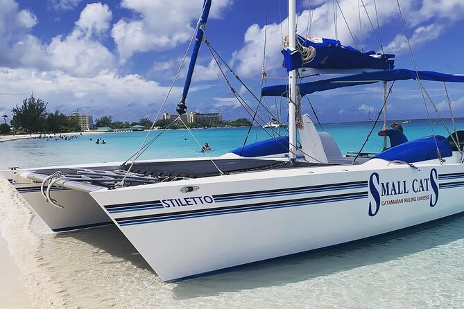 Barbados Snorkeling and Sailing Adventure for Small Groups - Practical details before you book