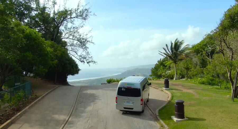 Barbados: Speightstown, St. Nicholas Abbey & Rum Tour - Why this five-hour tour works