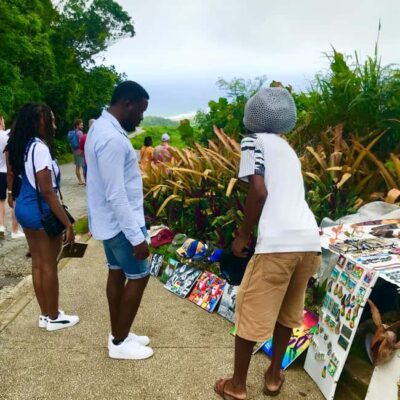 Speightstown, St. Nicholas Abbey & Rum Tour