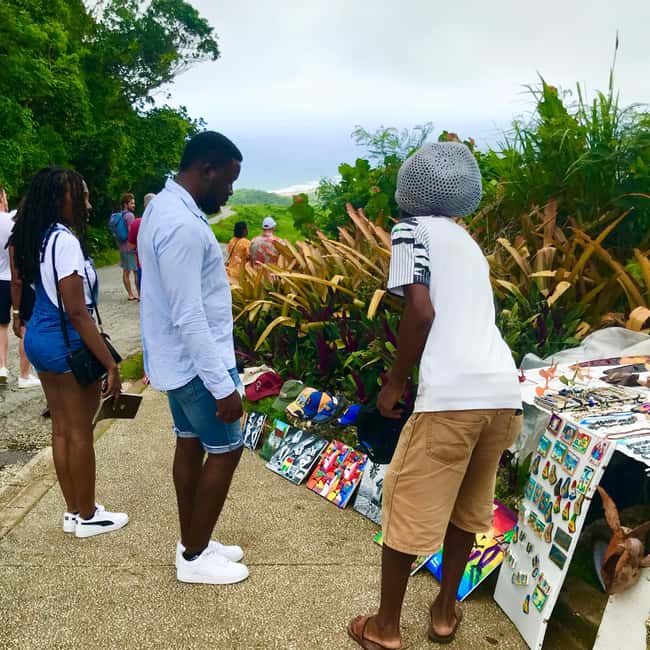 Barbados: Speightstown, St. Nicholas Abbey & Rum Tour - Starting in Speightstown