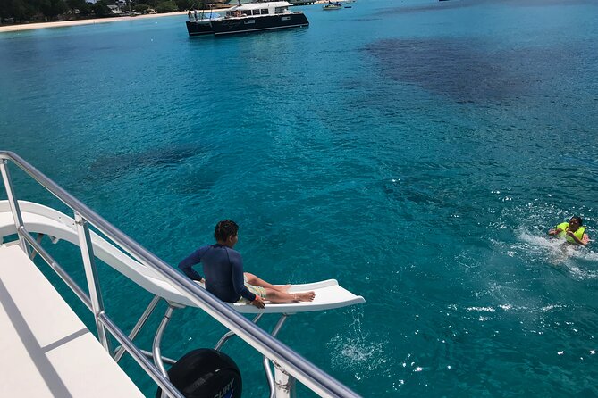 Barbados Turtle and Shipwreck Snorkel Adventure - Booking, weather, and cancellation details