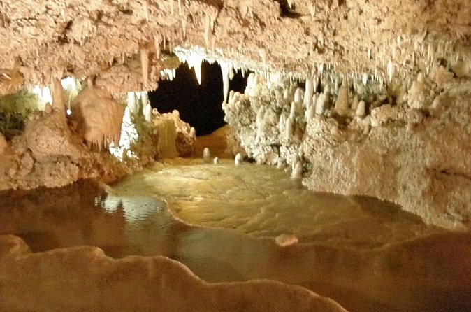 Beautiful Barbados: Harrisons Cave & Beach Day Tour - Is the $128 price fair?