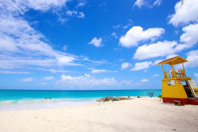 Beautiful Coastal Sightseeing Tour of Barbados - Why this tour works as a first day in Barbados