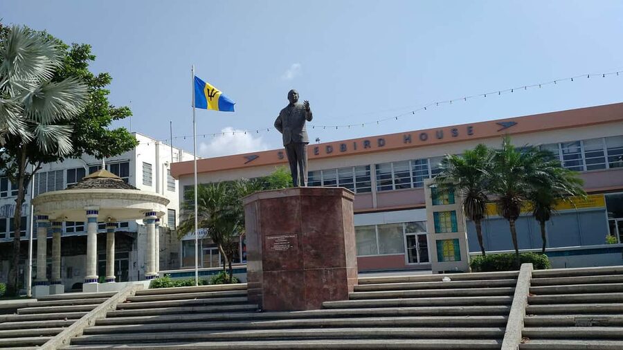Bridgetown: A Guided Walking Tour of The History of a City - Why this Bridgetown walk works as an introduction