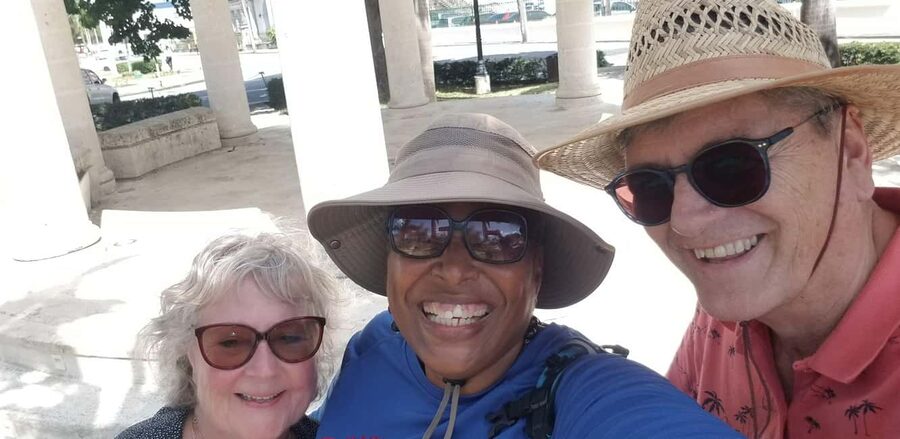 Bridgetown: A Guided Walking Tour of The History of a City - Parliament Buildings and the making of modern Barbados