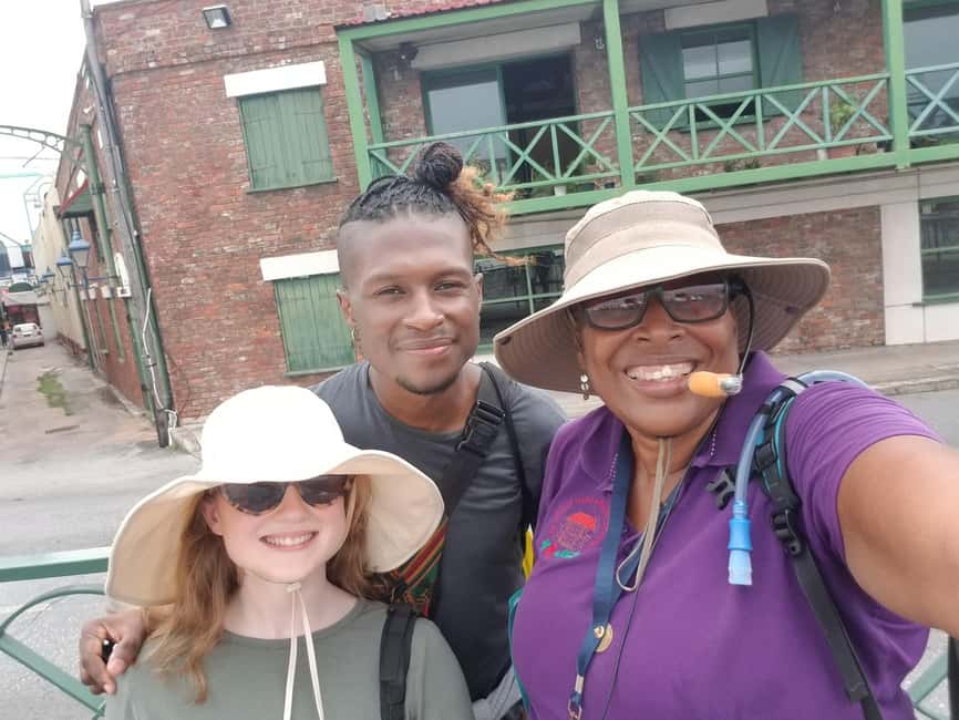 Bridgetown: A Guided Walking Tour of The History of a City - Rum, Jewish heritage, and the people behind the city