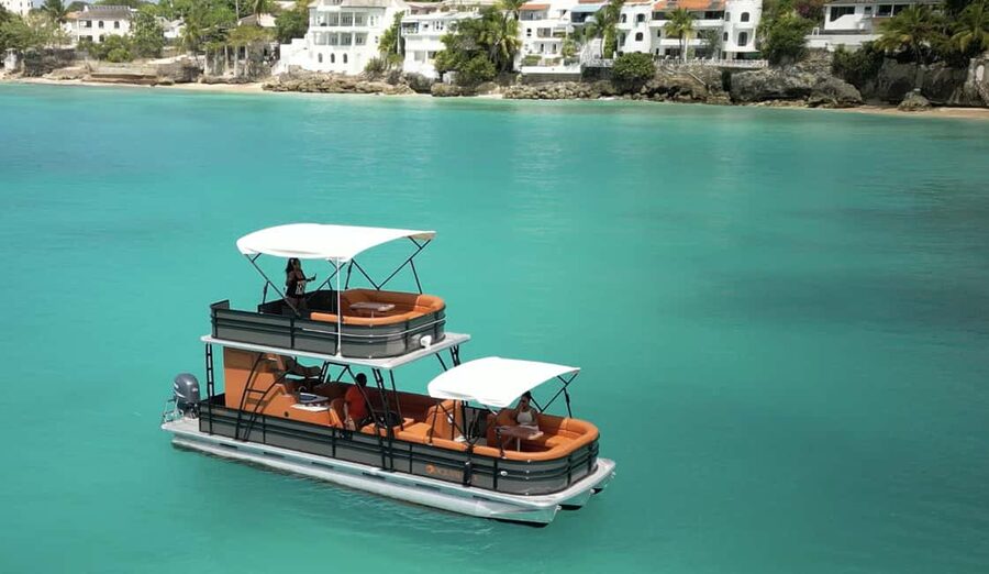 Bridgetown: Barbados Coastline Sunset Luxury Cruise - Key points to know before booking