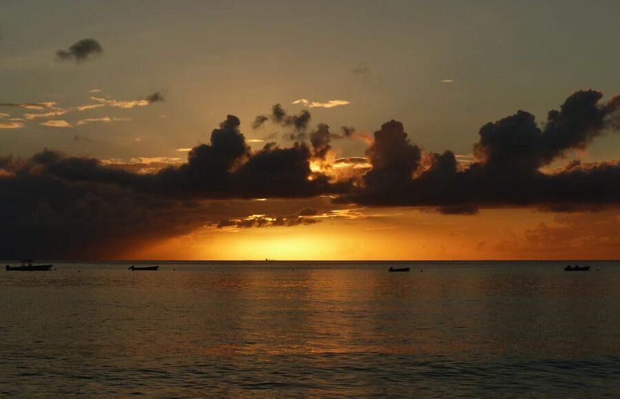 Bridgetown: Barbados Coastline Sunset Luxury Cruise - Who will enjoy this cruise most?