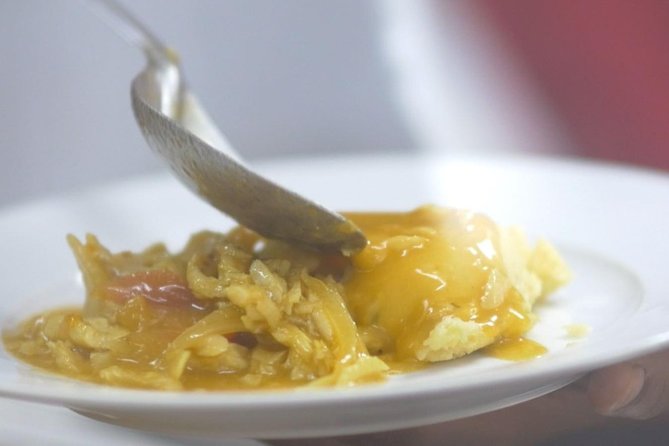 Bridgetown Food and Heritage Tour - What you actually receive for $70