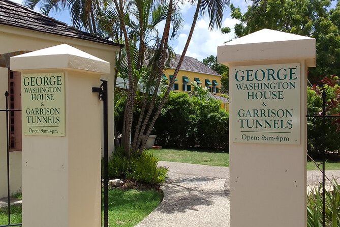 Bridgetown Historic Garrison A UNESCO World Heritage Site Tour - Why Bridgetown’s Garrison matters
