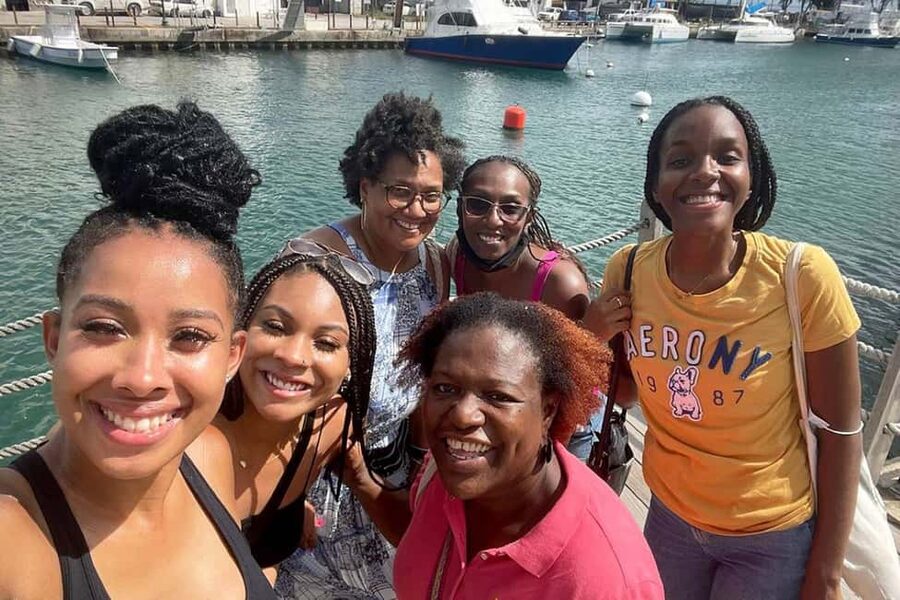 Bridgetown: Historic Guided Walking Tour - Why Claudette Makes the History Stick