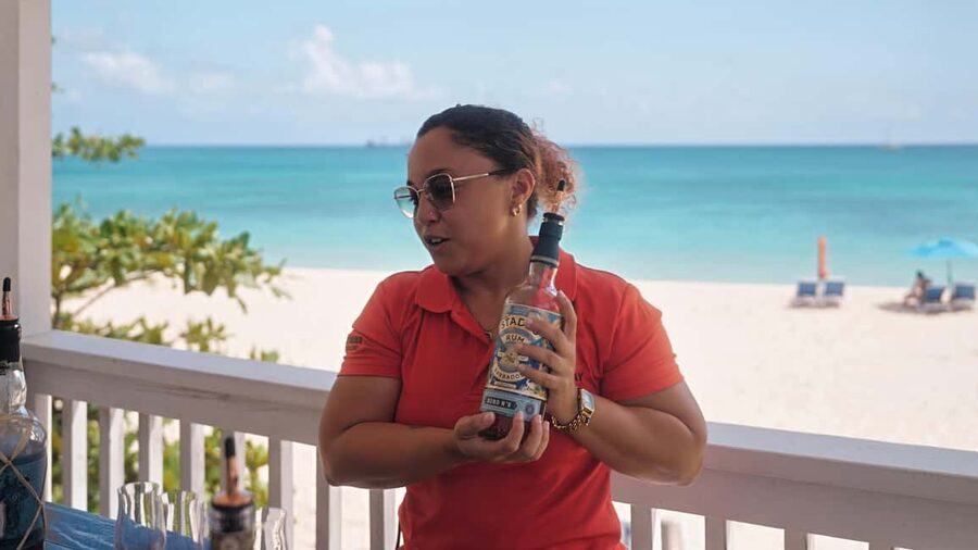 Bridgetown: Stade’s Rum Distillery Tour - Key points at a glance