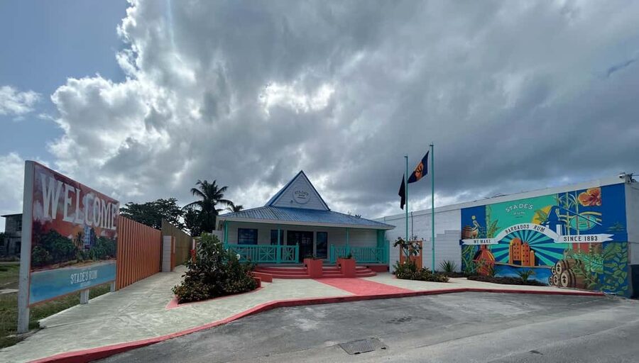 Bridgetown: Stade’s Rum Distillery Tour - Why this distillery visit feels different