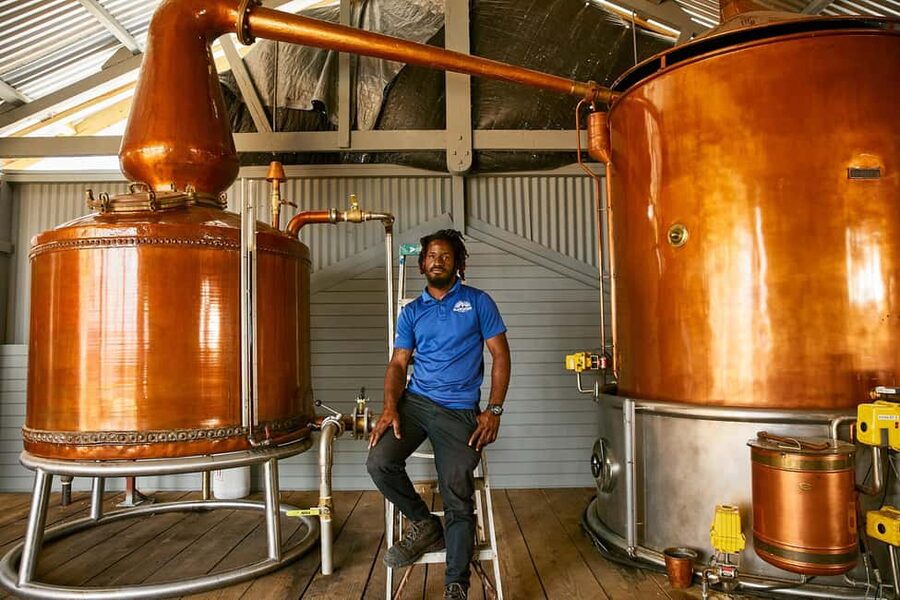 Bridgetown: Stade’s Rum Distillery Tour - Who should book this experience?