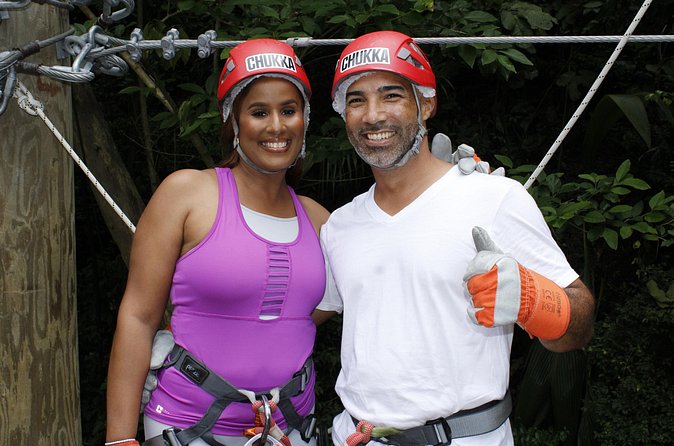 Cave & Monkey Zipline Experience at Harrison's Cave by Chukka - Who will enjoy this experience most